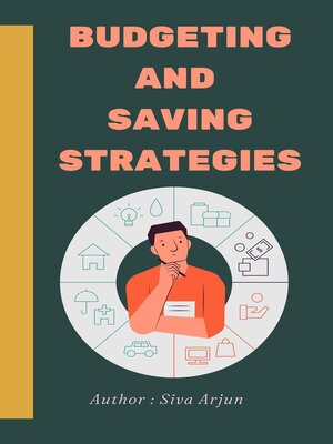 cover image of Budgeting and Saving Strategies